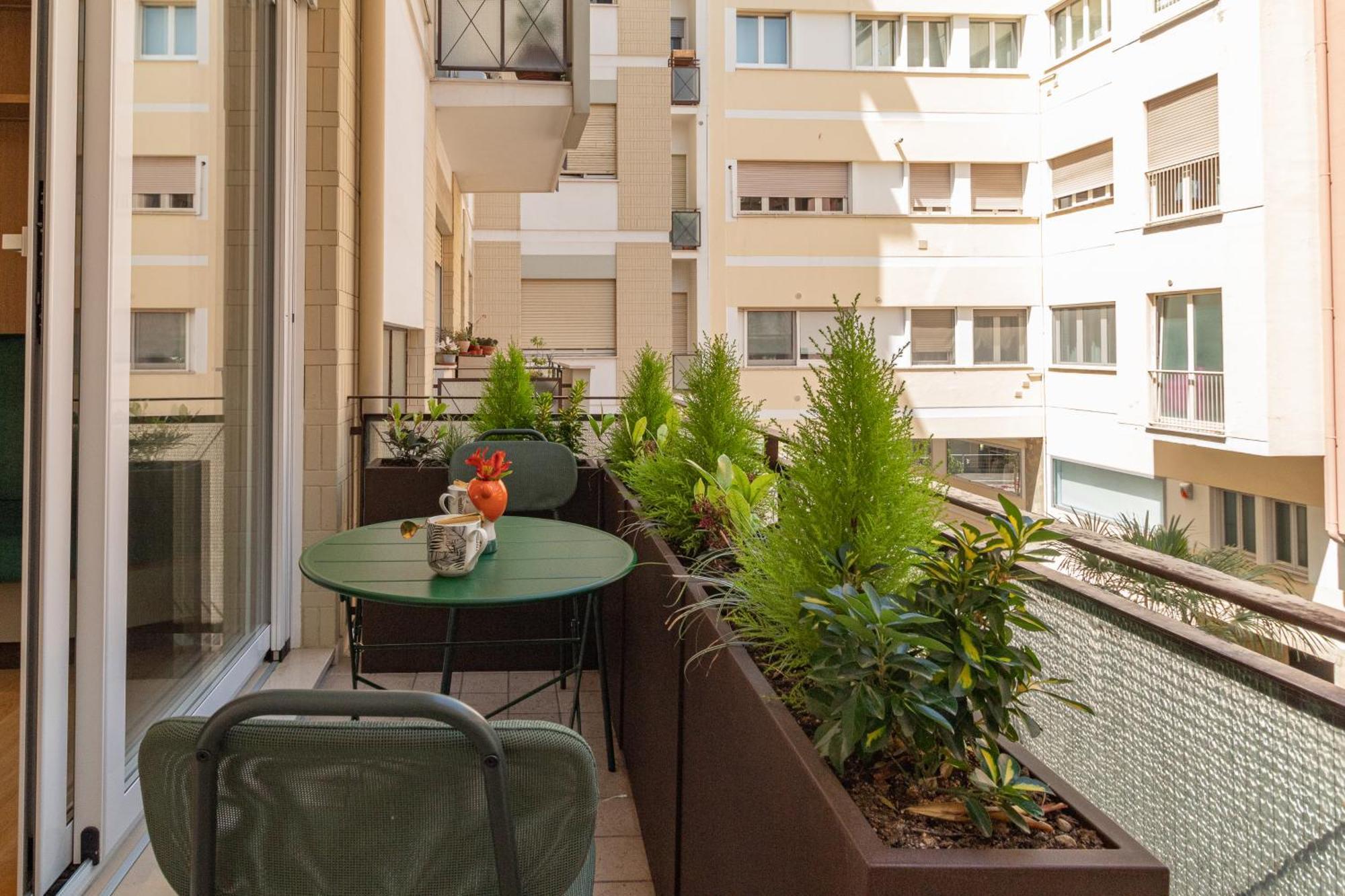 Pescara Inn Via Sulmona 17 Exterior foto